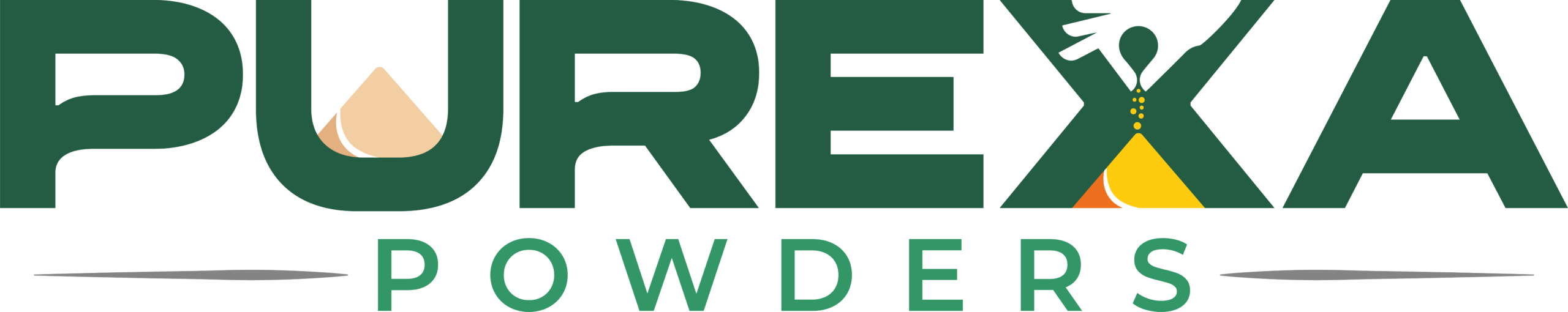 Purexa Powders