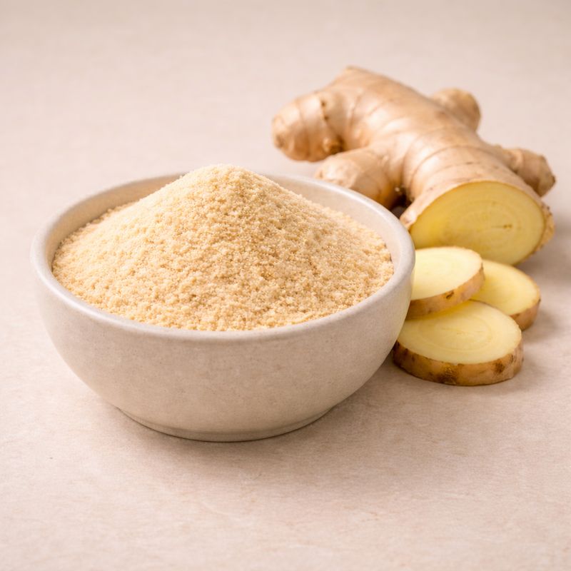 Ginger Powder