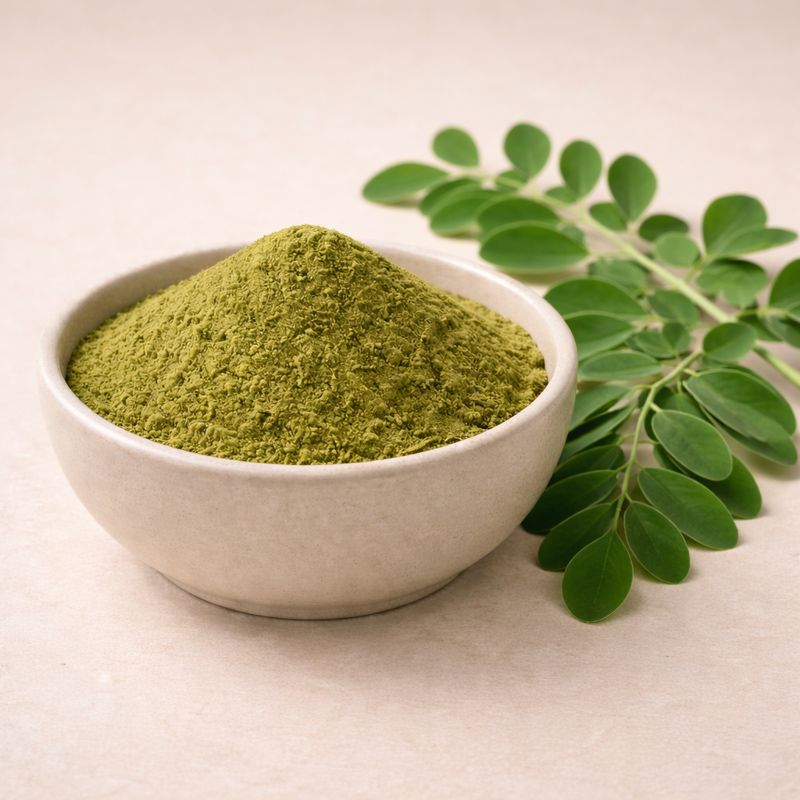 moringa